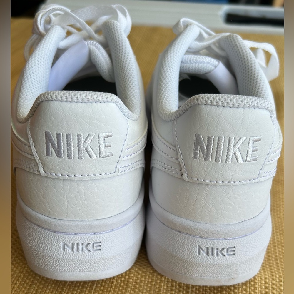 NWT Women’s Nike Court Vision Alta - Picture 5 of 5
